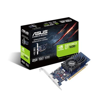ASUS GT 1030 2GB