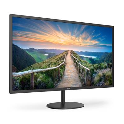 AOC Q32V4 31.5 IPS Monitor