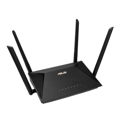 ASUS RT-AX53U Wi-Fi 6 Router