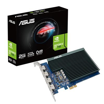 ASUS GT 730 2GB
