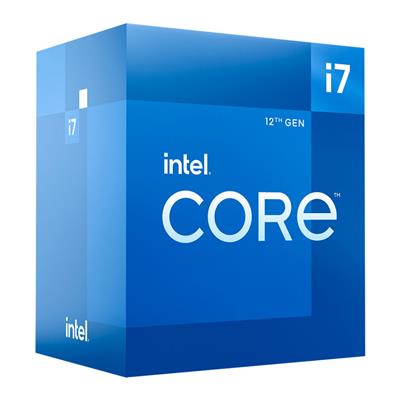 INTEL CORE I7-12700 1700