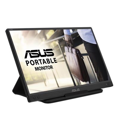 ASUS MB166C 15.6 IPS Monitor