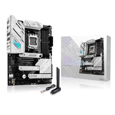 ASUS ROG STRIX B650-A GAMING WIFI