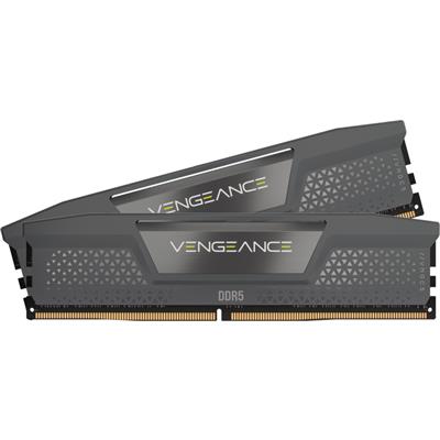 CORSAIR Vengeance DDR5 64GB 5200MHz Black