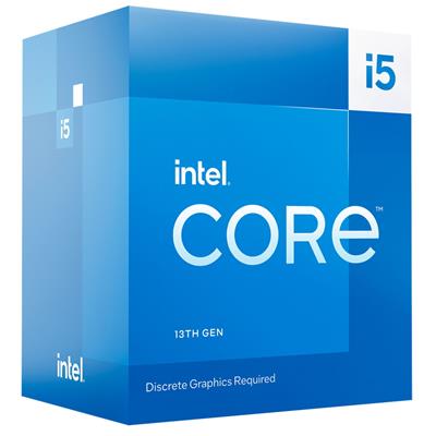 INTEL CORE I5-13400F 1700