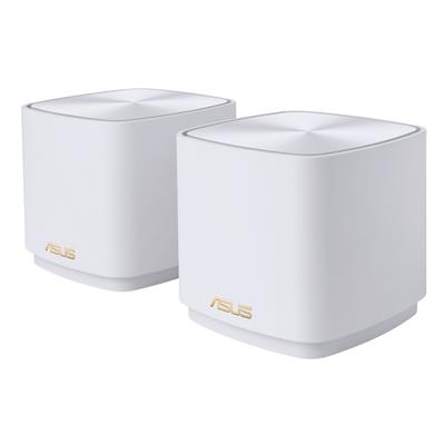 ASUS ZenWiFi XD5 Mesh System 2-Pack