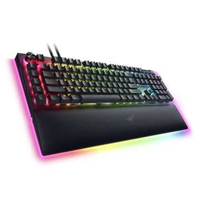Razer BlackWidow V4 Pro Keyboard