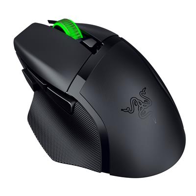 Razer Basilisk V3 X Wireless Mouse Black