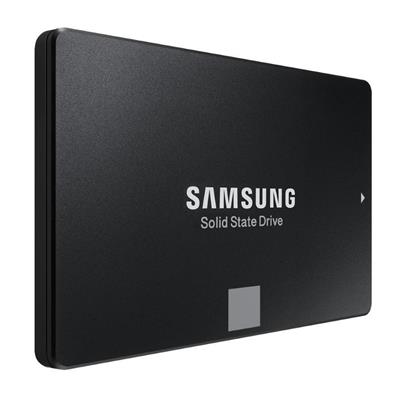 SAMSUNG SSD 870 EVO 4TB