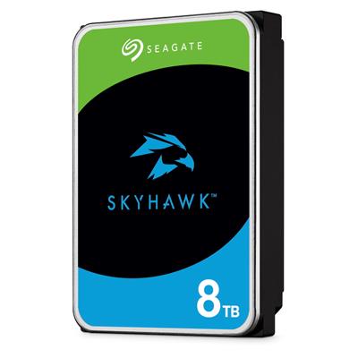 Seagate Skyhawk 8TB SATA3 HDD