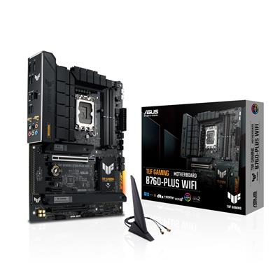 ASUS TUF GAMING B760-PLUS WIFI