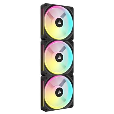 CORSAIR QX120 RGB 120MM FAN