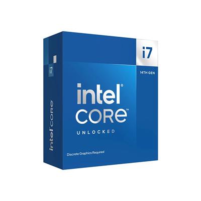 INTEL CORE I7-14700KF 1700