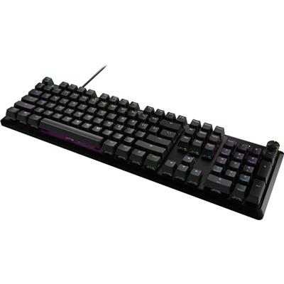 CORSAIR K70 CORE RGB KEYBOARD