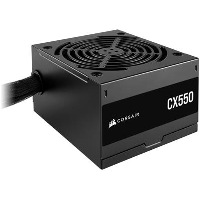 CORSAIR CX550 550W Bronze Power Supply Unit