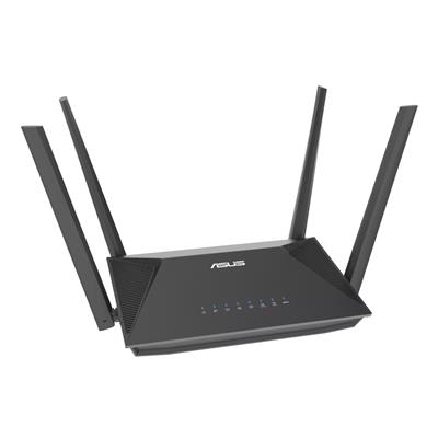 ASUS RT-AX52 Wi-Fi 6 AX1800 Router