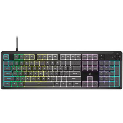 CORSAIR K55 CORE RGB Gaming Keyboard
