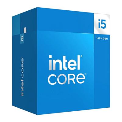 INTEL CORE I5-14400 1700