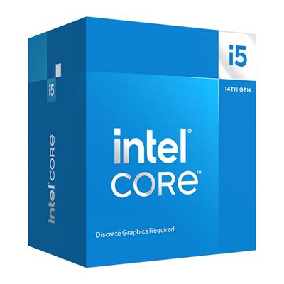 Intel Core i5-14400F 1700