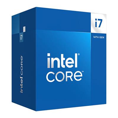 INTEL CORE I7-14700 1700