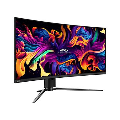 MSI MPG 341CQPX QD-OLED
