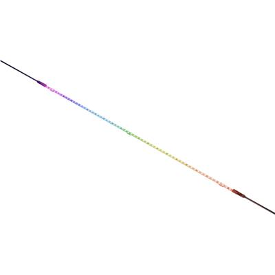 HYTE LS30 RGB LIGHT STRIPS BLK 2PK