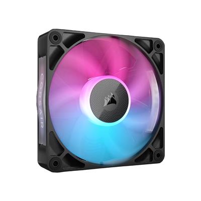 CORSAIR ICUE RX120 RGB 120MM PWM