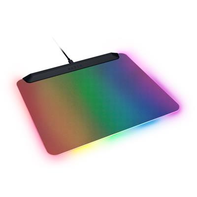 RAZER MEDIUM FIREFLY V2 PRO HARD BLACK