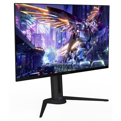 AORUS FO32U2P 31.5 4K OLED Monitor