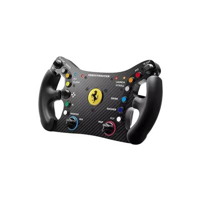 Thrustmaster Ferrari 488 GT3 Wheel Addon