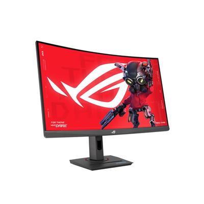ASUS ROG Swift XG27WCS