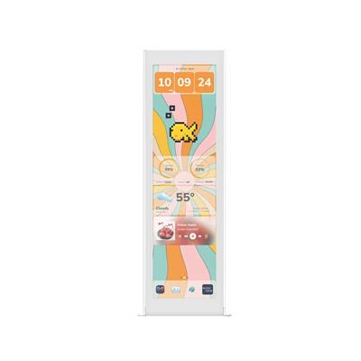 HYTE Y70 Touch Infinite Display
