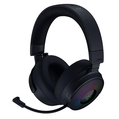Razer Kraken V4 Pro Headset Black