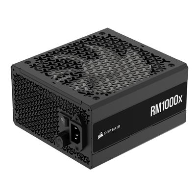 CORSAIR RM1000X 1000W Gold Fully Modular