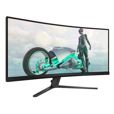 PHILIPS 34 VA MONITOR CUR 34M2C3500L