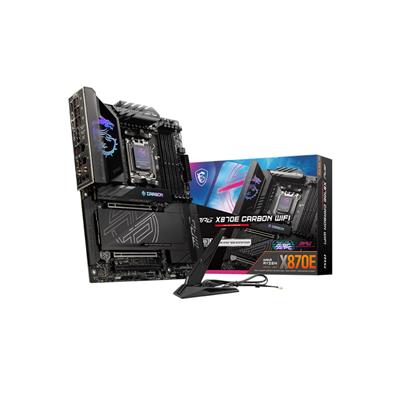 MSI MPG X870E CARBON WIFI