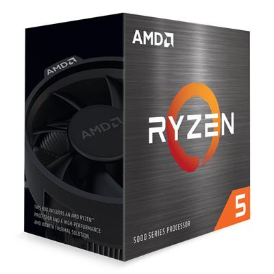 AMD RYZEN 5 5600XT AM4