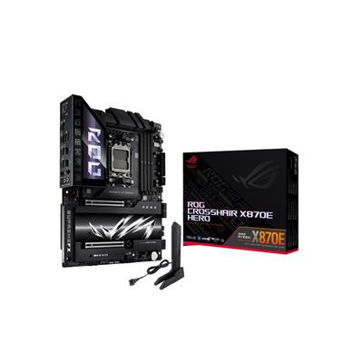 ASUS ROG CROSSHAIR X870E HERO