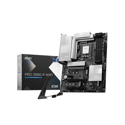 MSI PRO Z890-P WIFI
