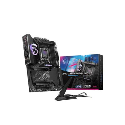 MSI MPG Z890 CARBON WIFI