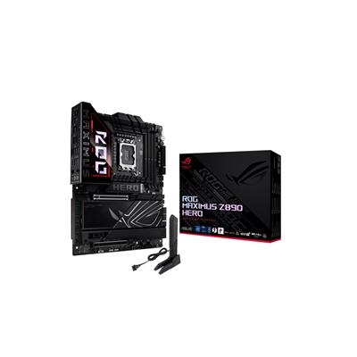 ASUS ROG MAXIMUS Z890 HERO