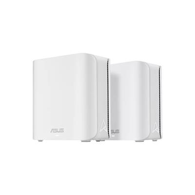 ASUS ZENWIFI BD4 MESH 2PK WHITE
