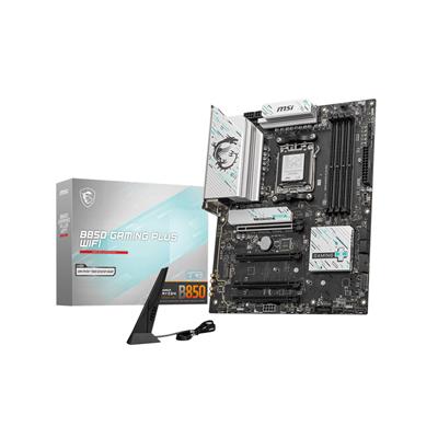 MSI B850 GAMING PLUS WIFI