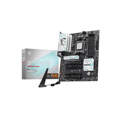 MSI B840 GAMING PLUS WIFI