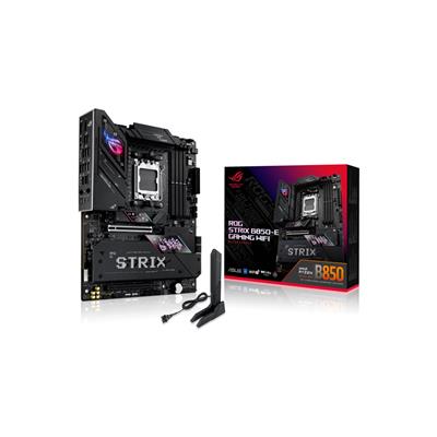 ASUS ROG STRIX B850-E GAMING WIFI