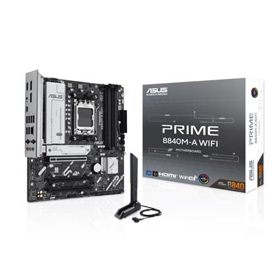 ASUS PRIME B840M-A WIFI M-ATX