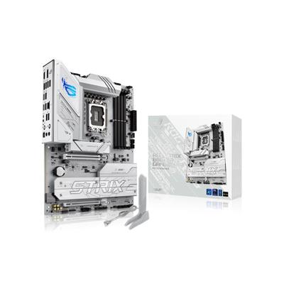 ASUS ROG STRIX B860-A GAMING WIFI
