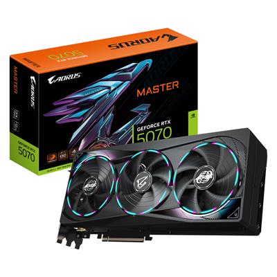 AORUS RTX 5070 12GB