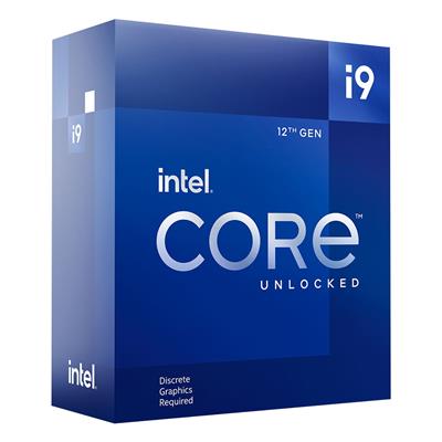 INTEL CORE I9-12900KF 1700