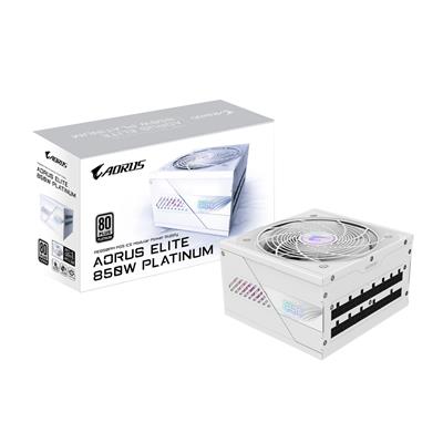 GIGABYTE AORUS 850W PLATINUM